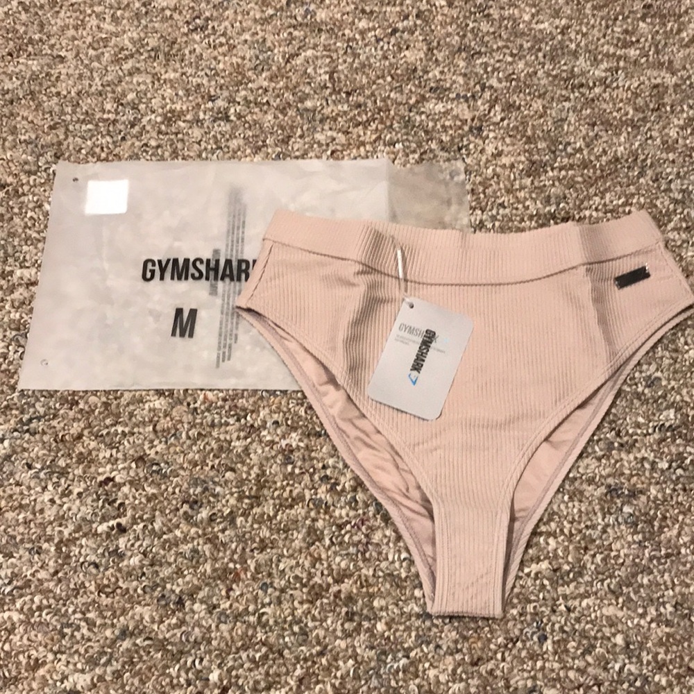 Gymshark essence bottoms